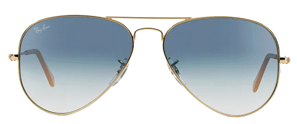 Ray ban unisex aviator sunglasses Ray Ban