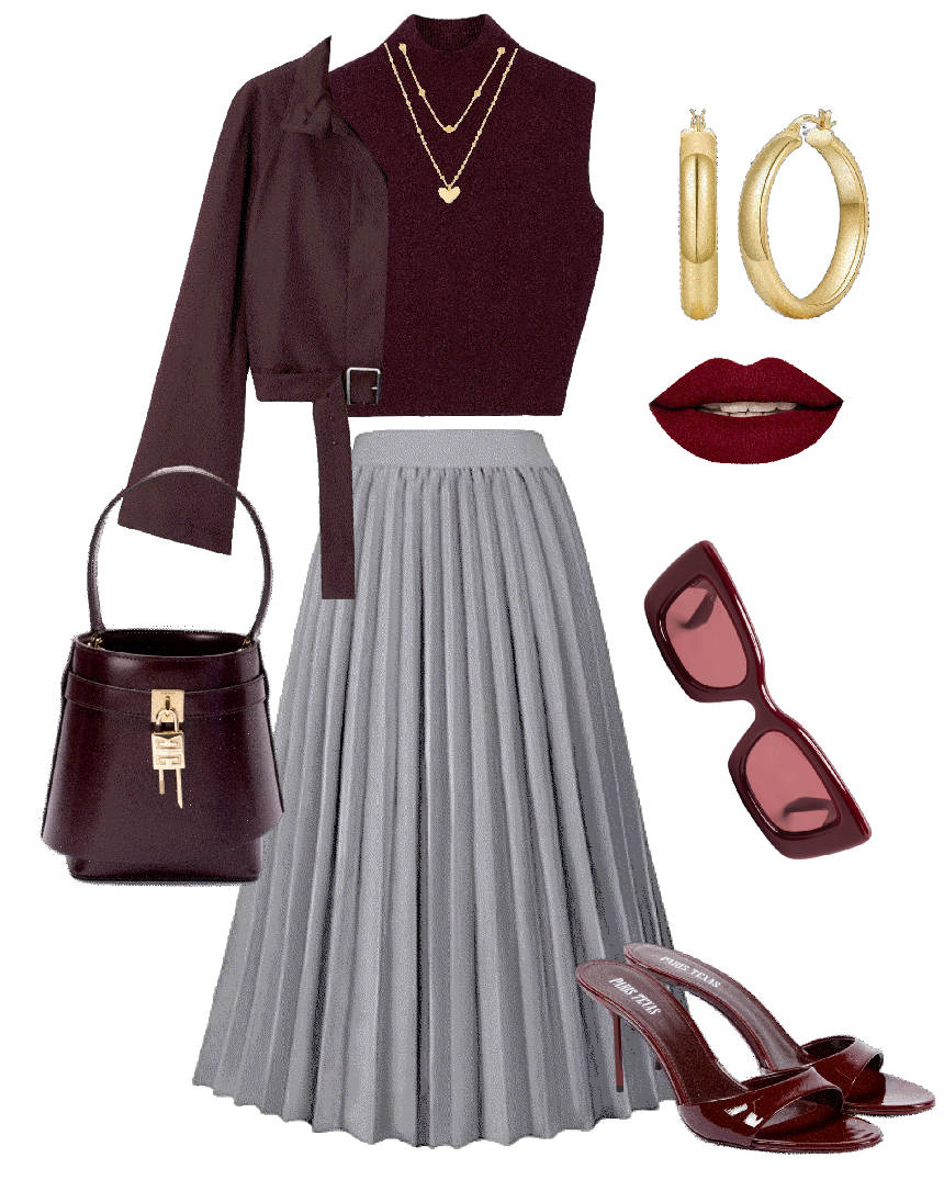 fashion style ideas