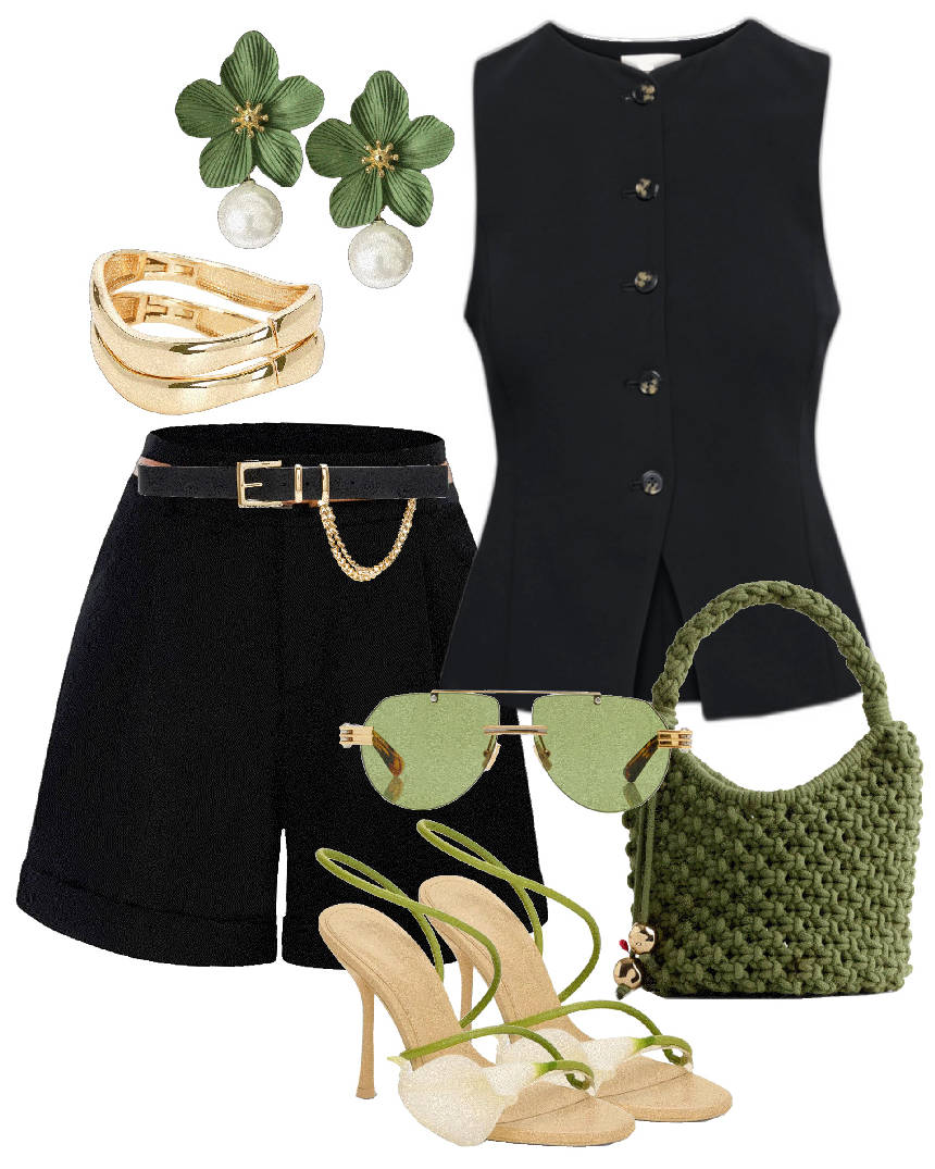 what to wear