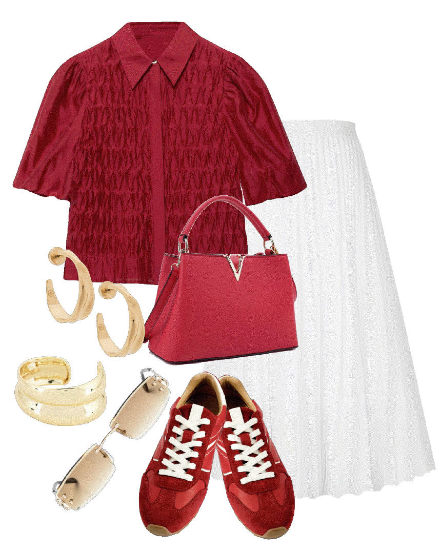 fashion trends