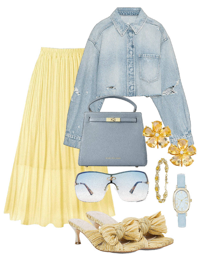 styling tips