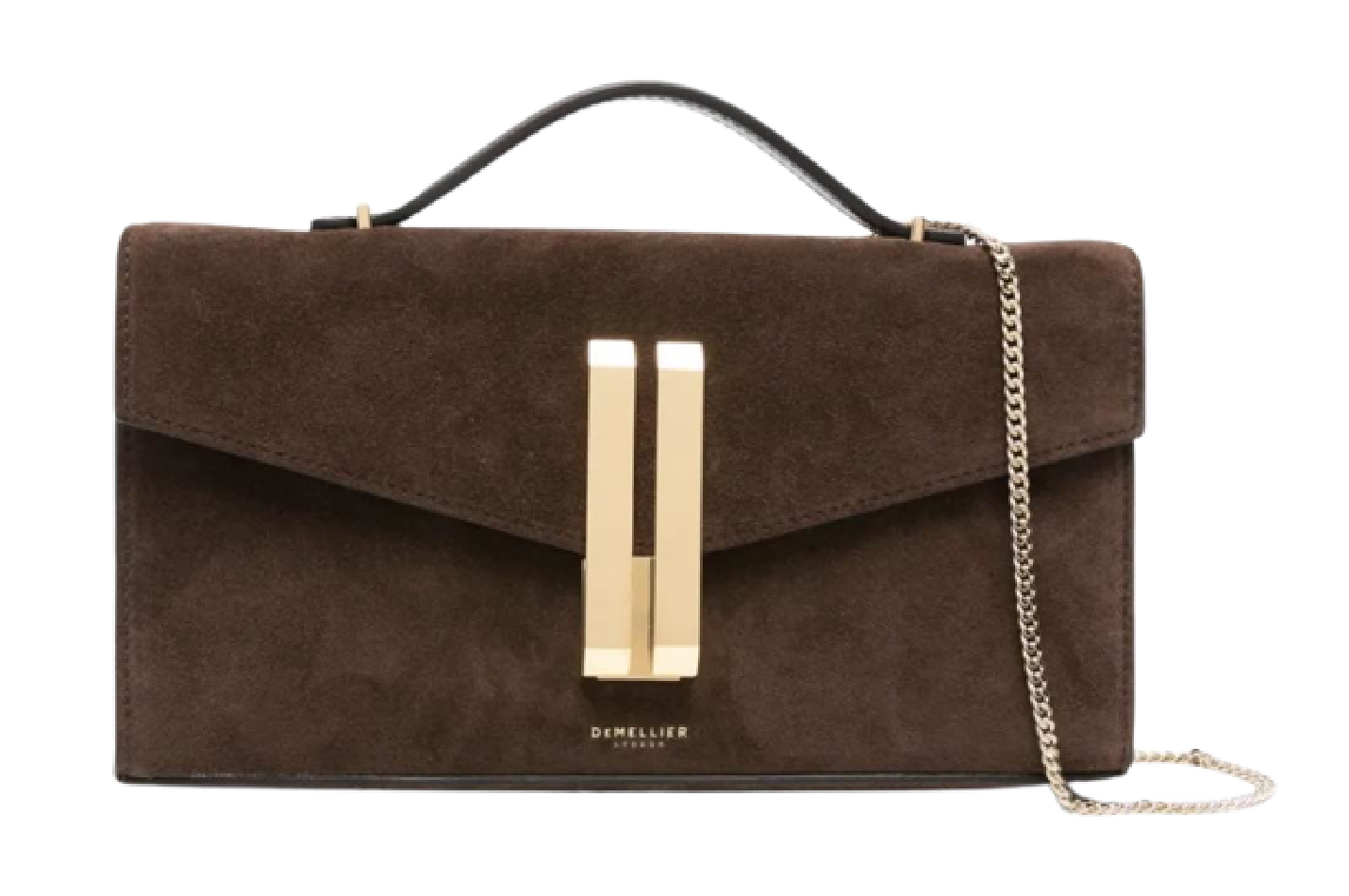 Vancouver clutch bag DeMellier