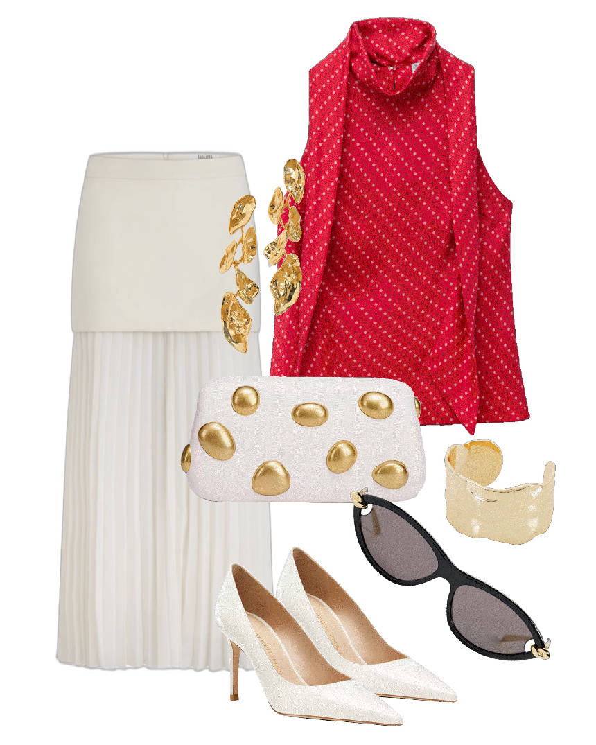 what to wear