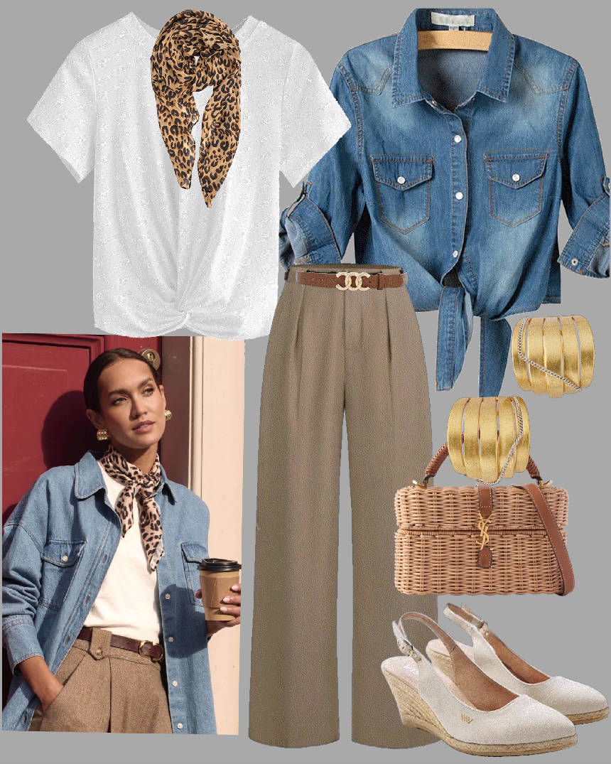 styling tips