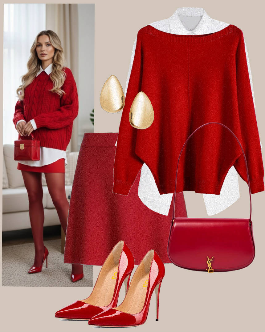 fashiers outfits