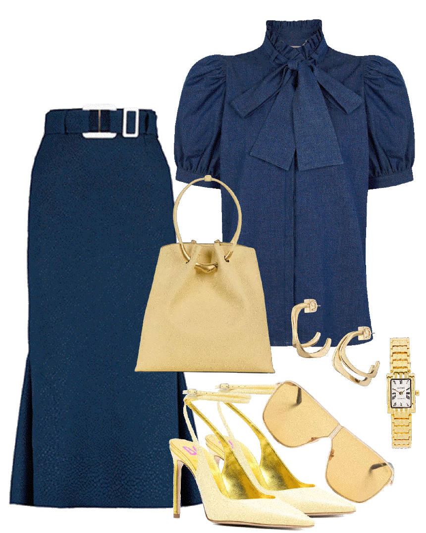fashion style ideas
