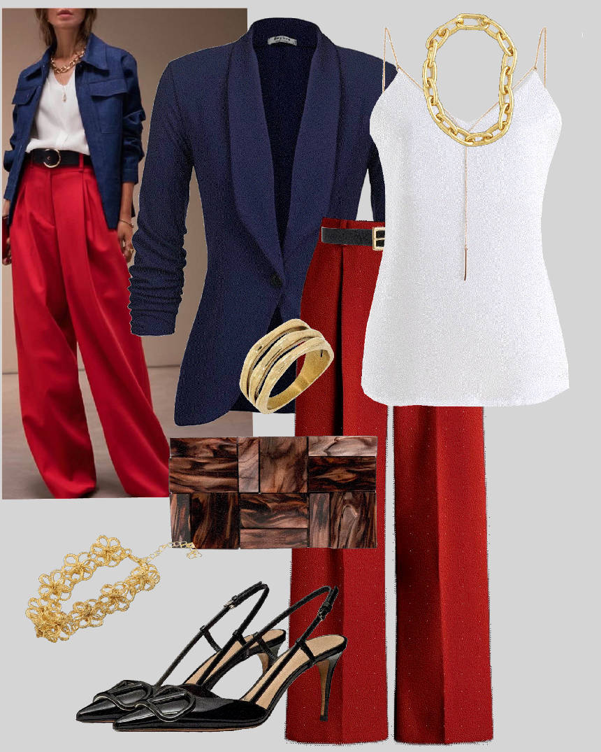 fashiers outfits