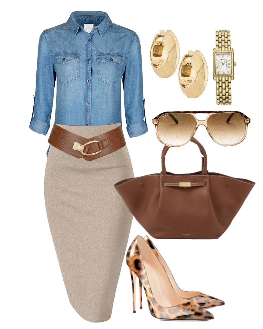 fashion style