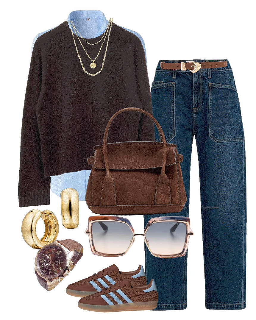 wardrobe advice