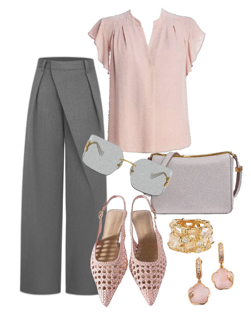 fashiers outfits