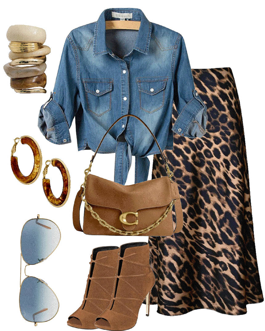 styling tips