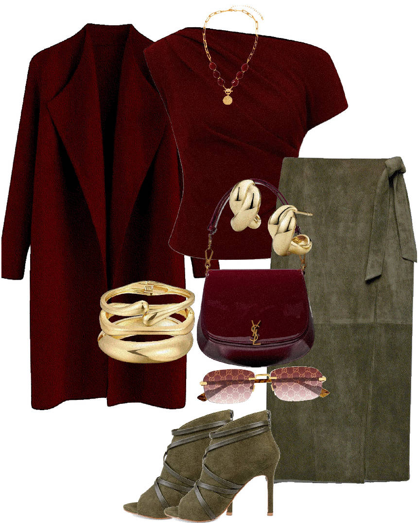 fashiers outfits