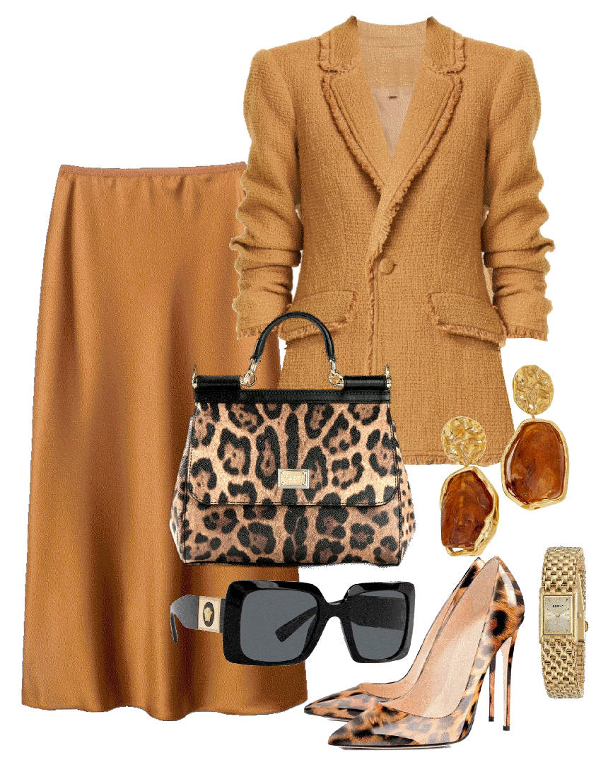fashiers outfits