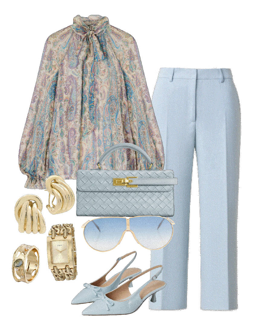 fashion style