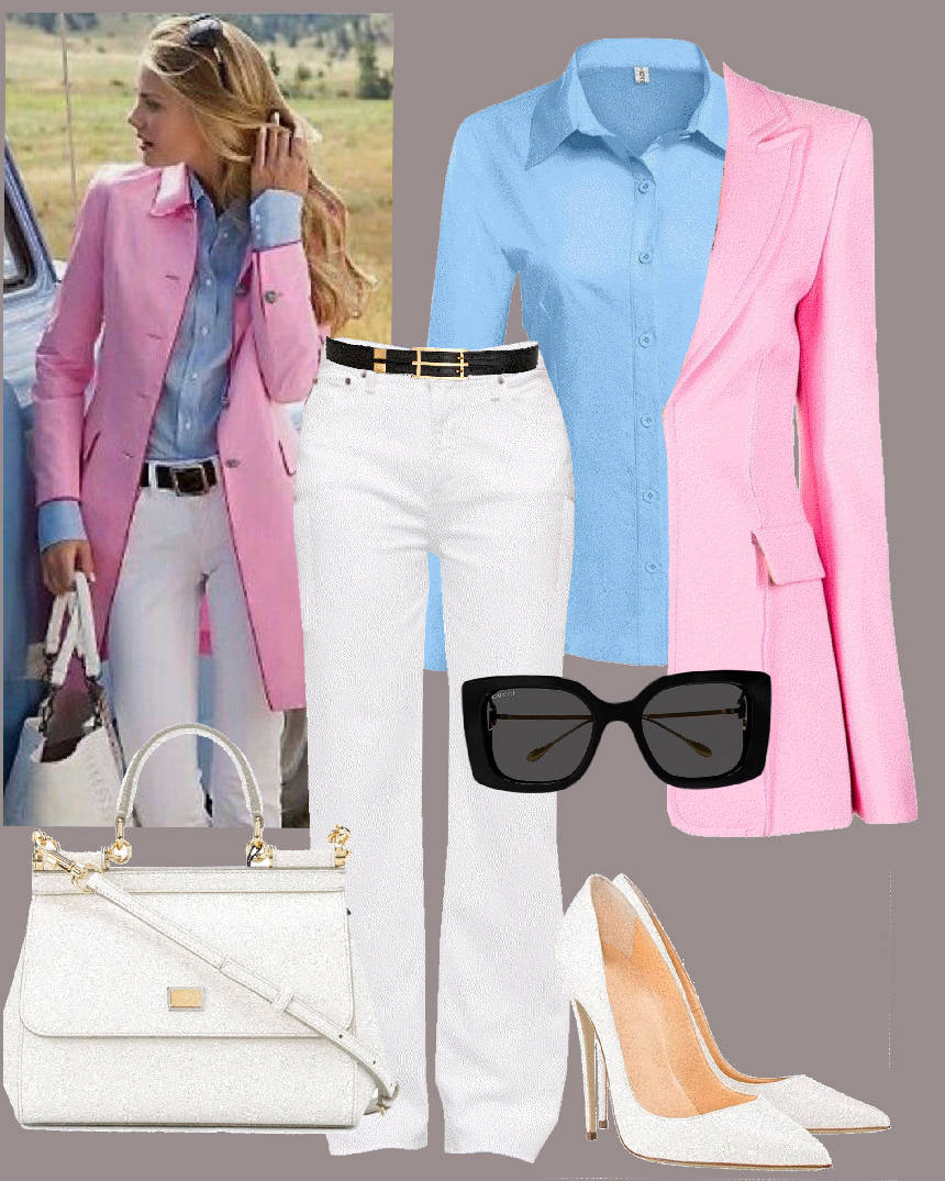 styling tips