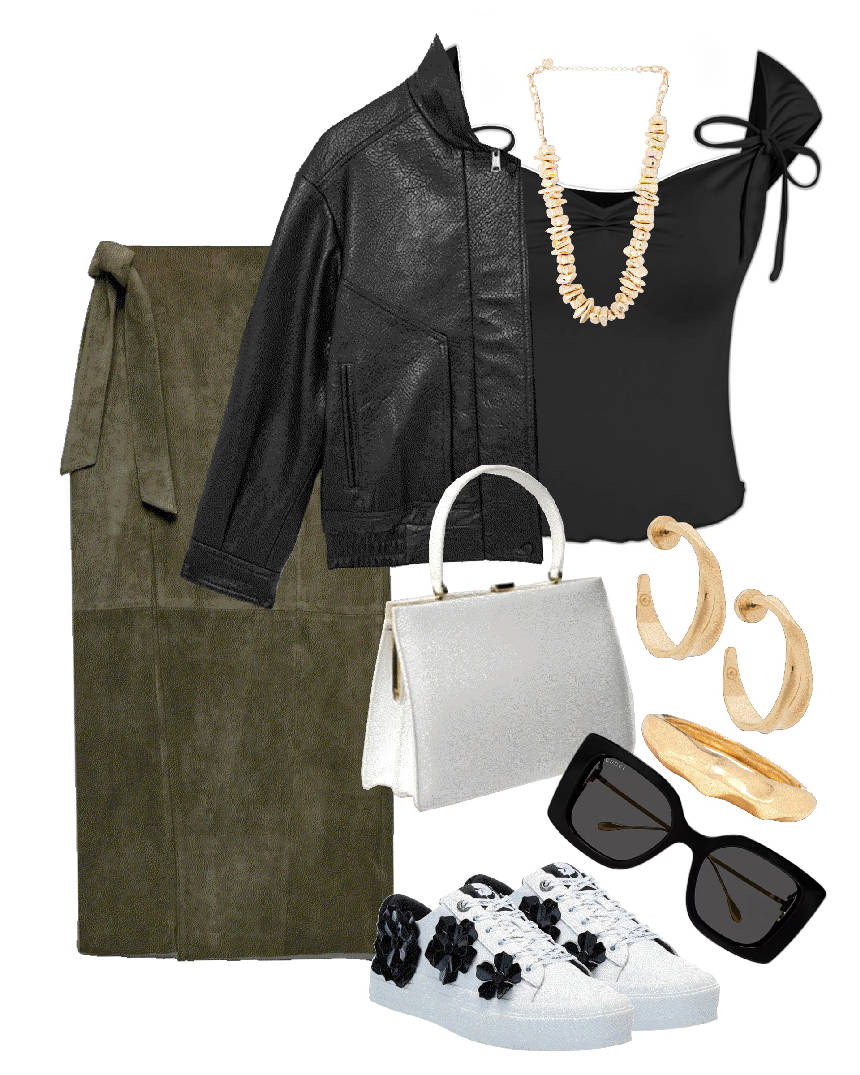 fashiers outfits