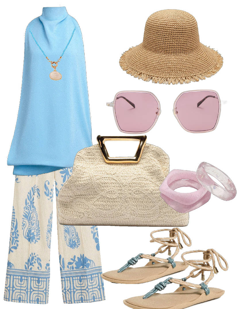 fashion style