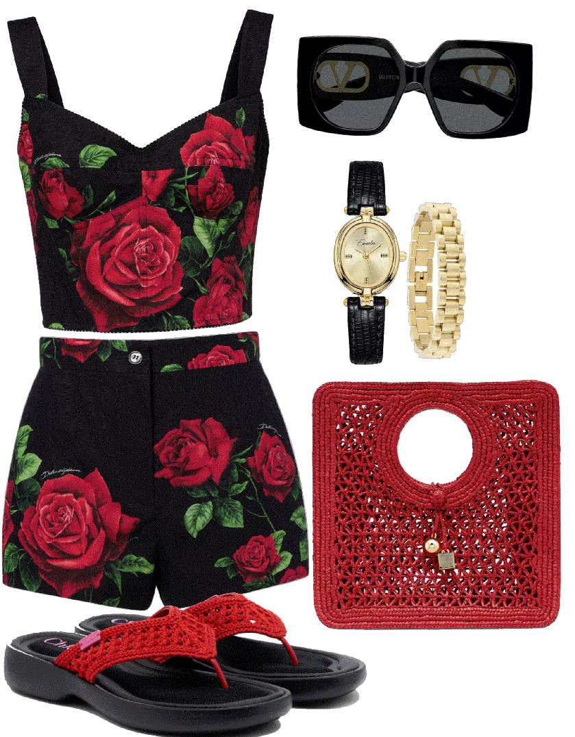 styling tips