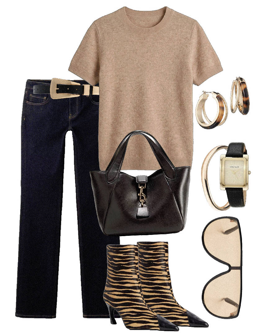 fashion style