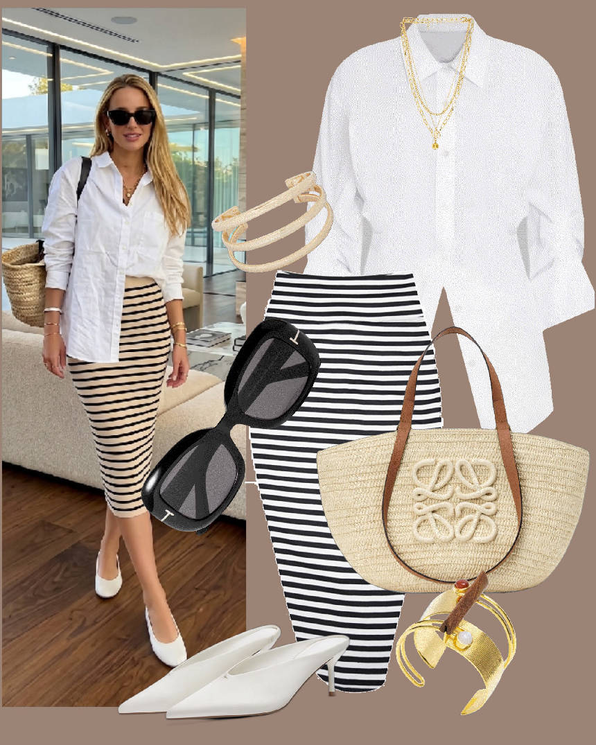 styling tips