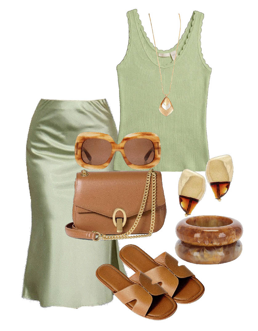 what to wear
