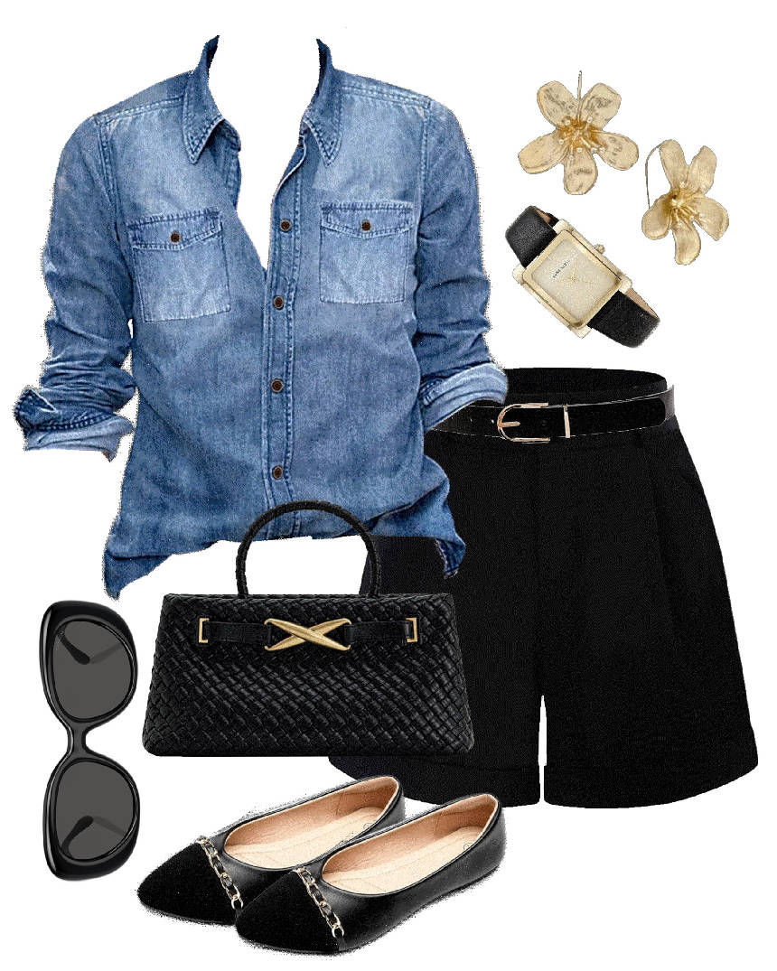 fashion style ideas