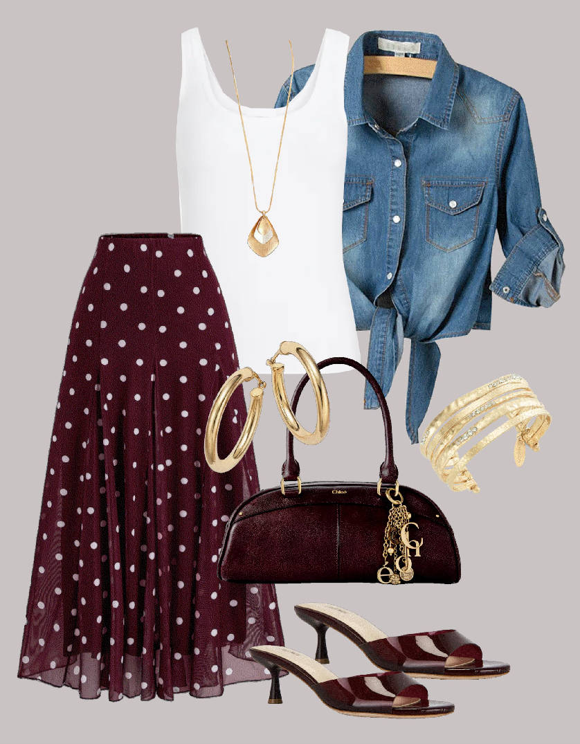 styling tips