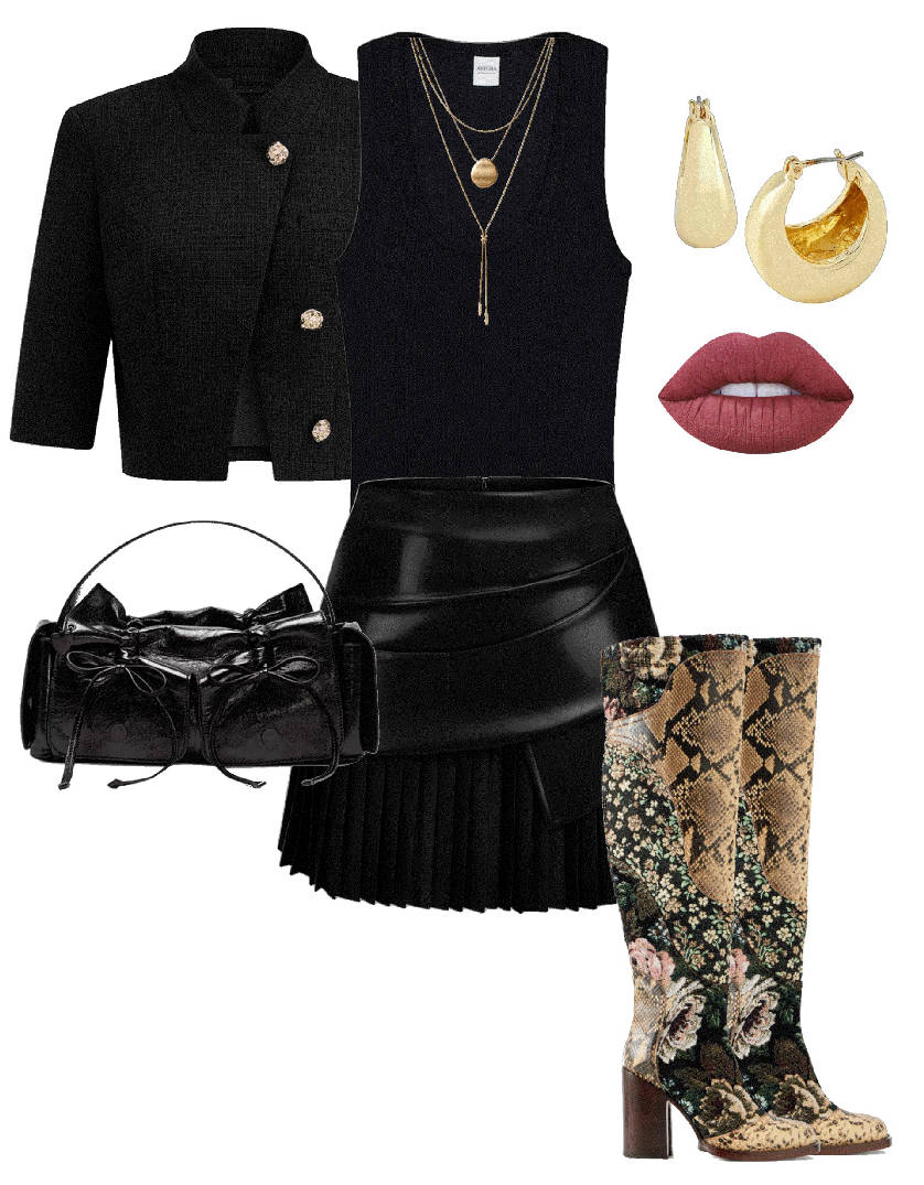 styling tips