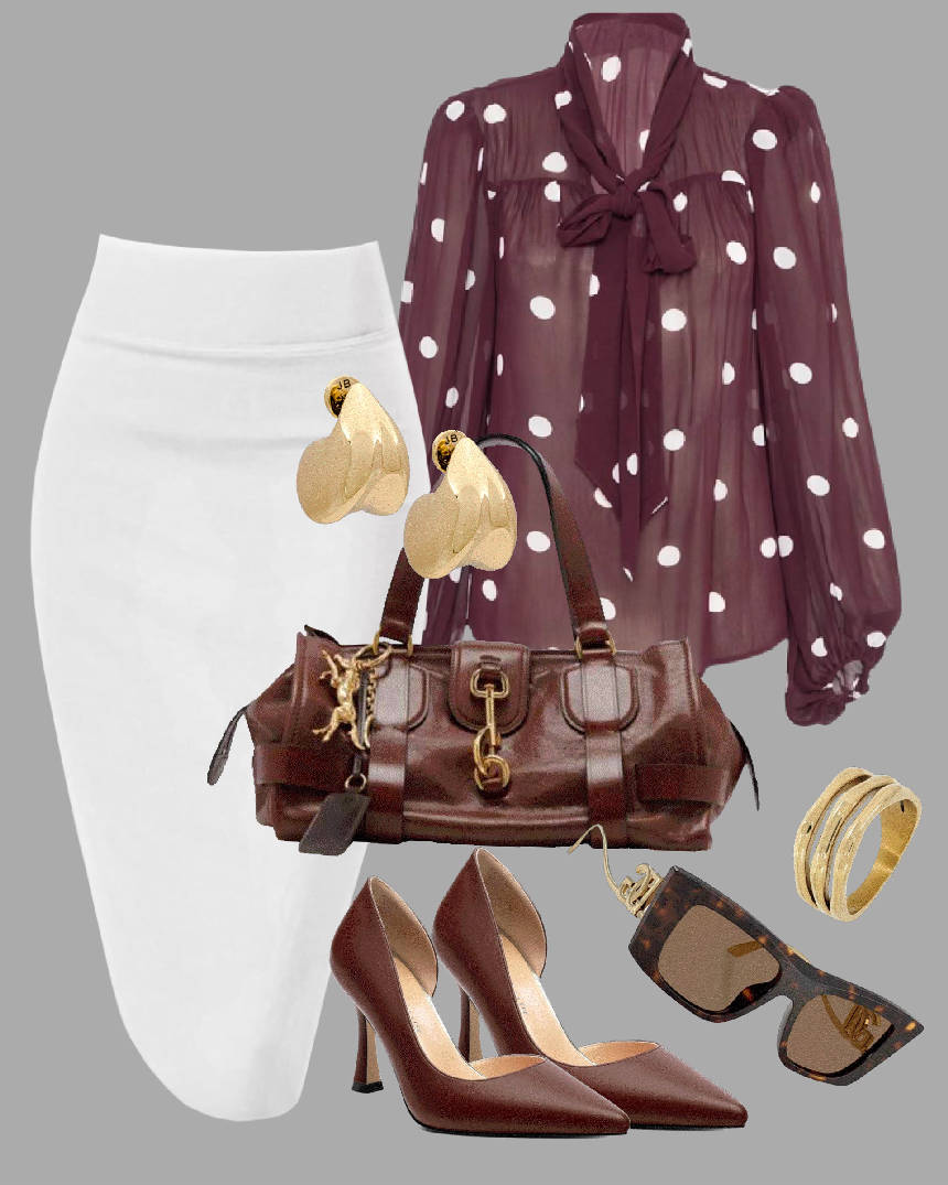 what to wear
