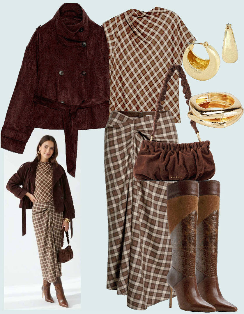 fashion trends