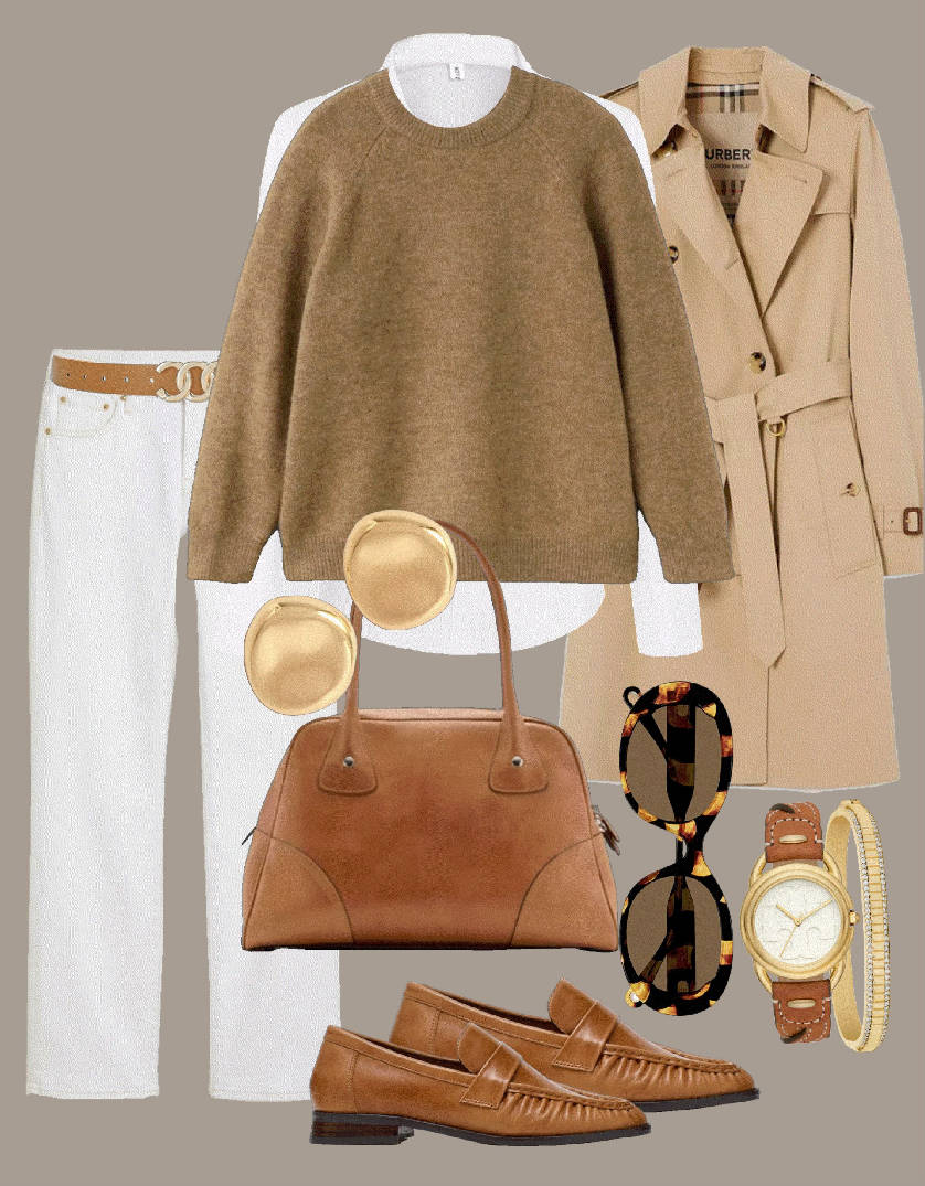 what to wear