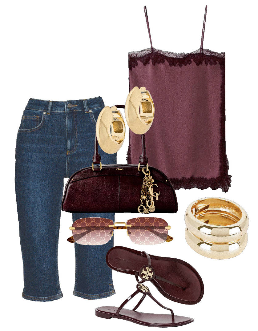 what to wear