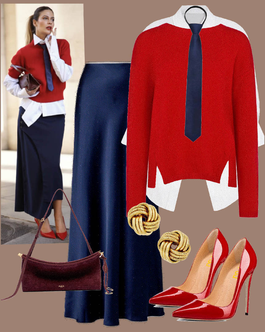fashion style