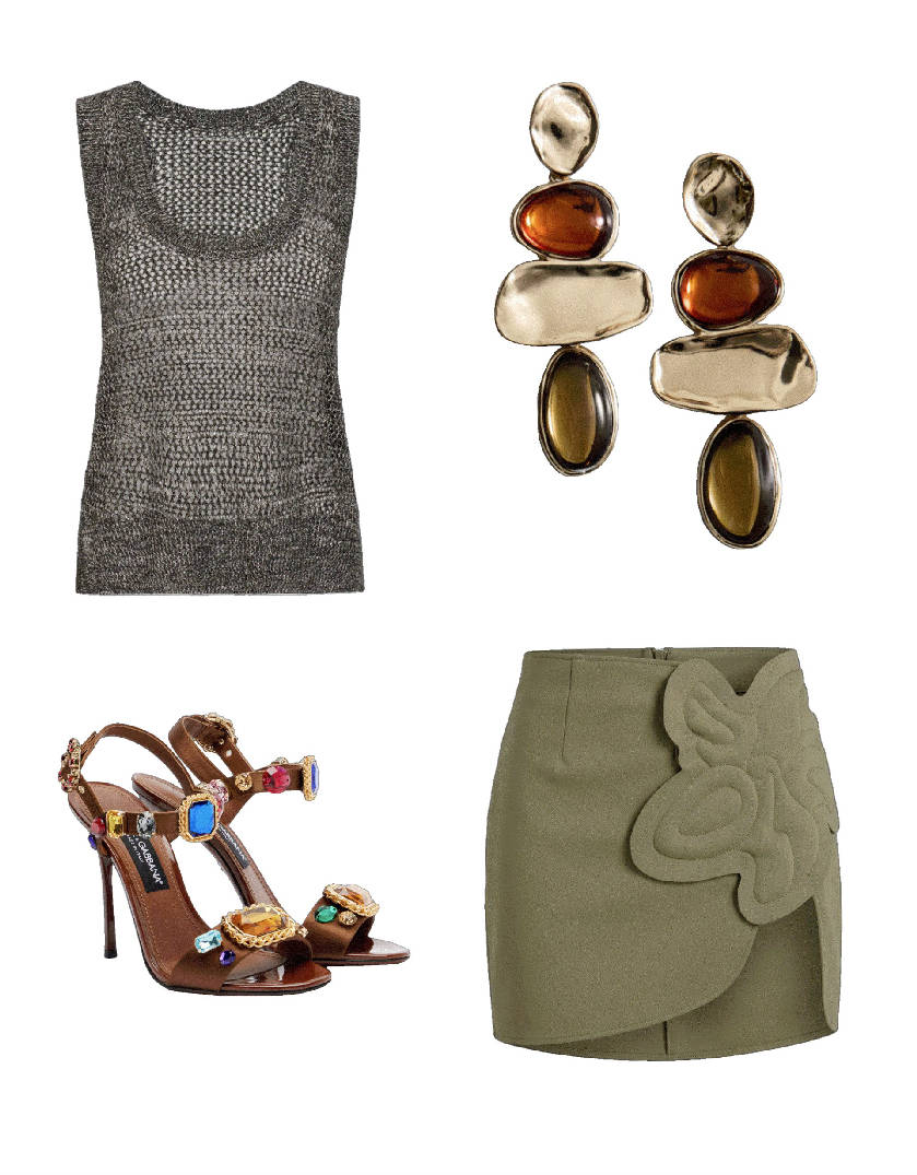 fashion style