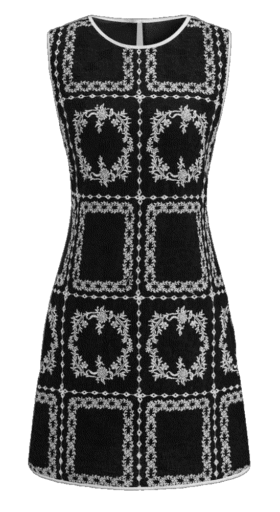 fashion styling garments from best style brands