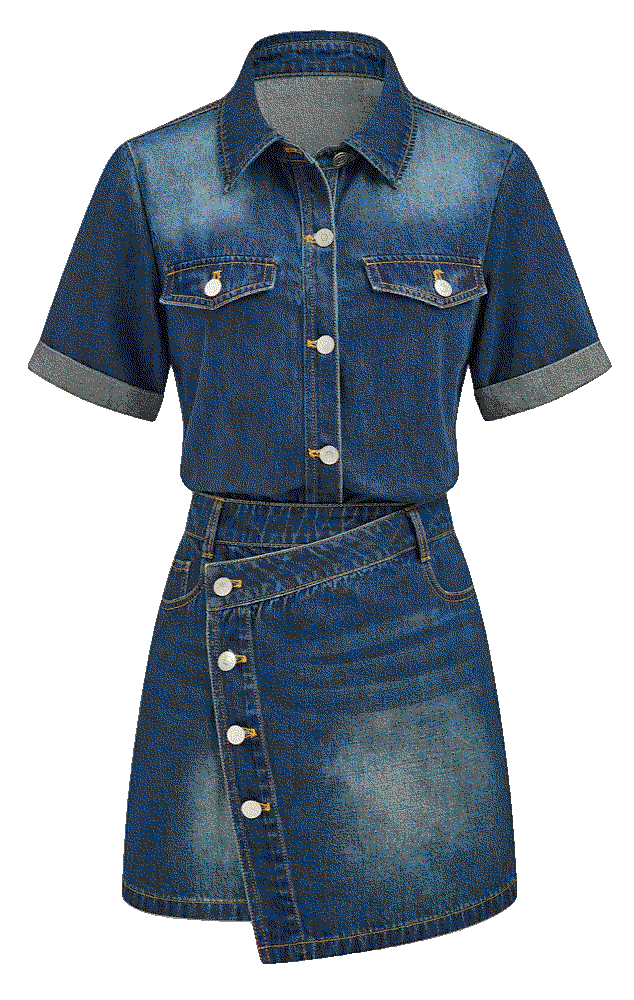 fashion styling garments from best style brands