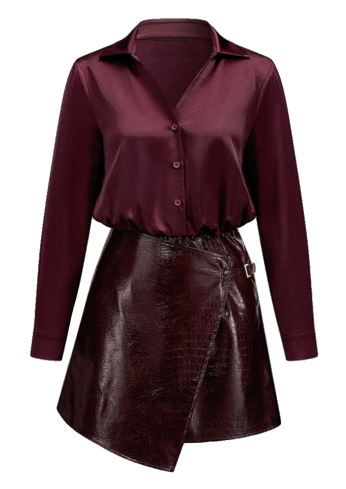 fashion styling garments from best style brands