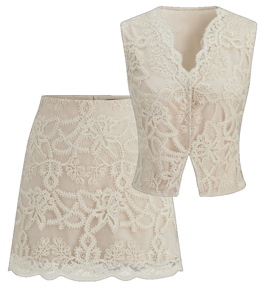 fashion styling garments from best style brands