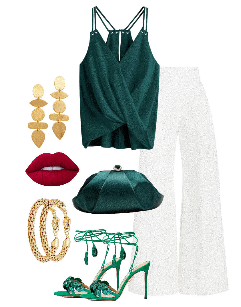 how to dress according to body type