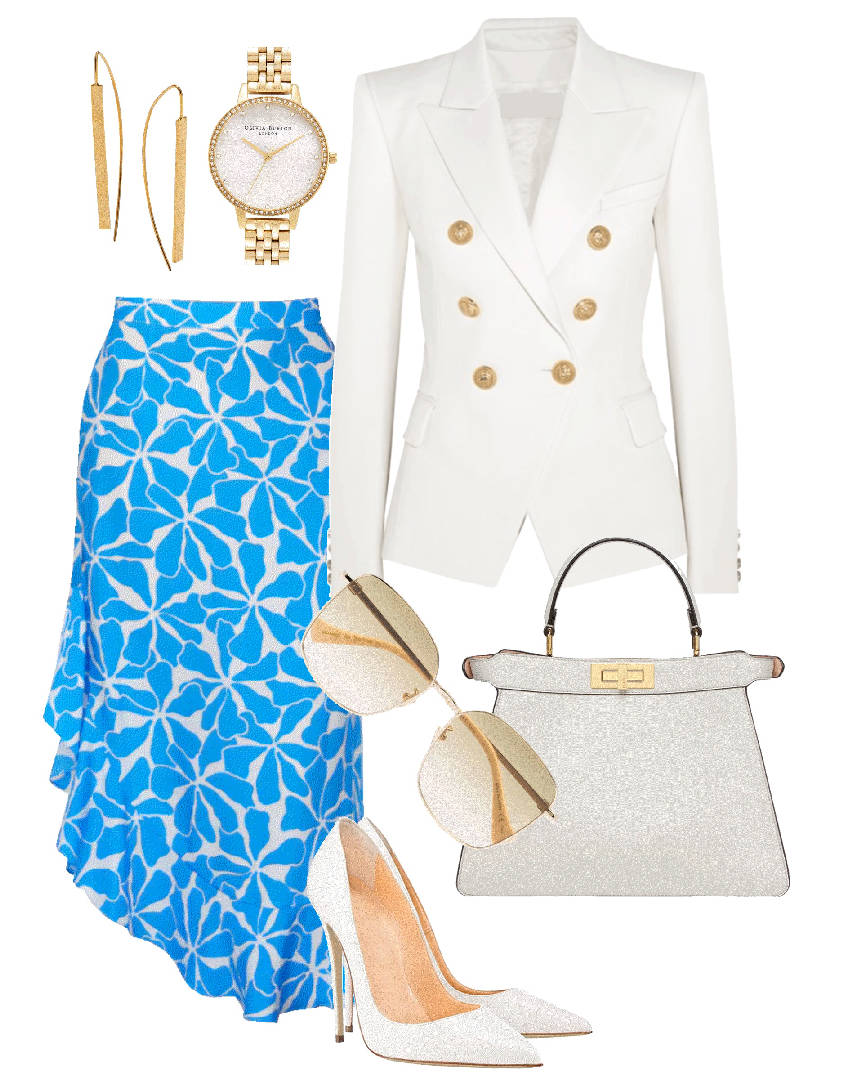 how to dress according to body type