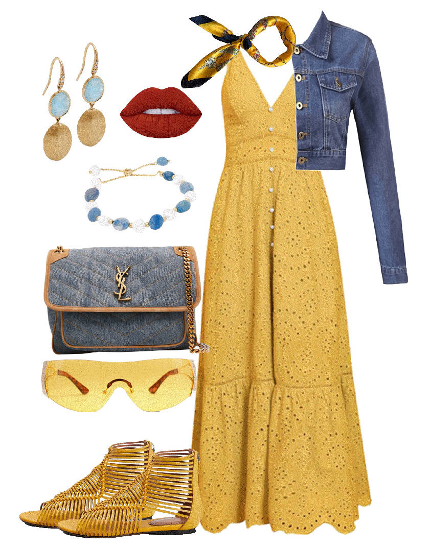 fashion trends