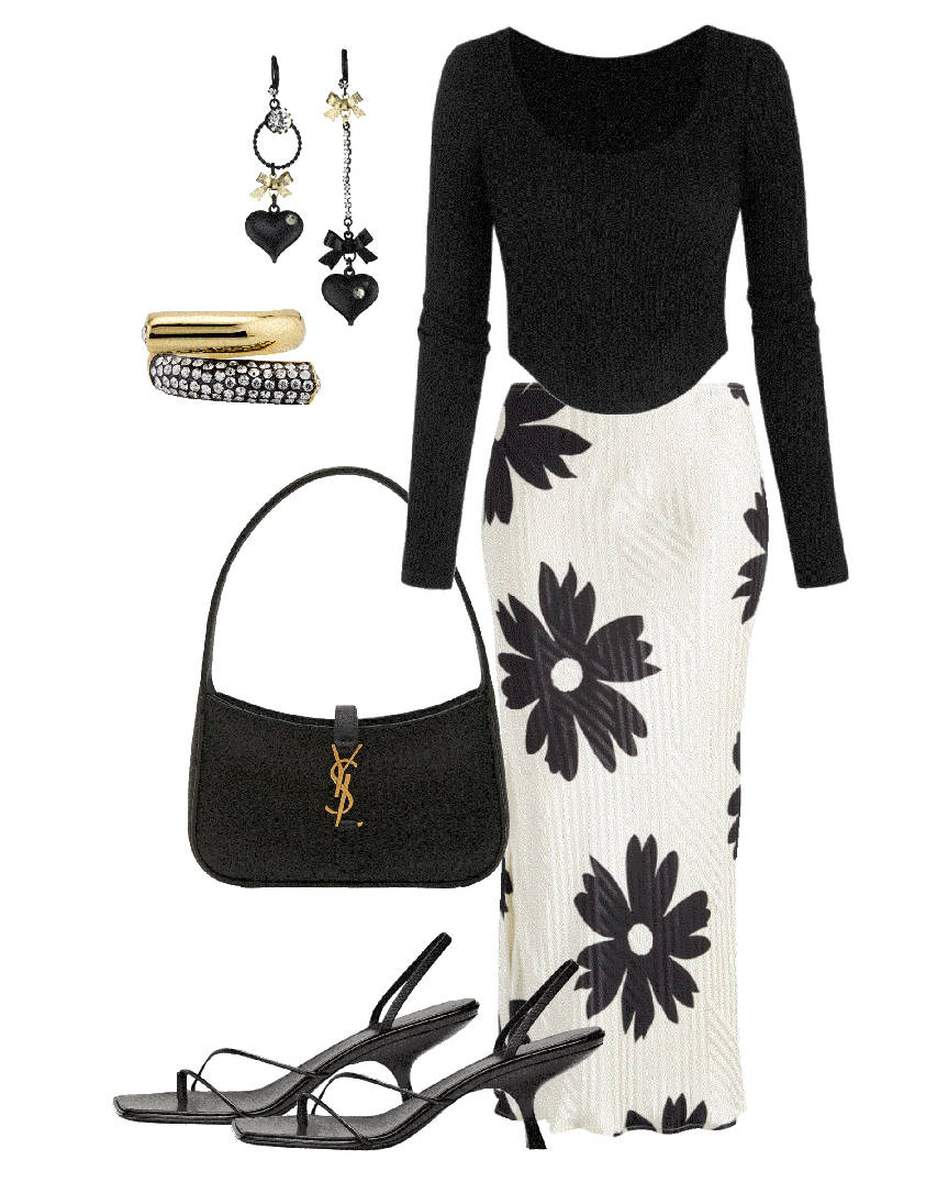 how to dress according to body type