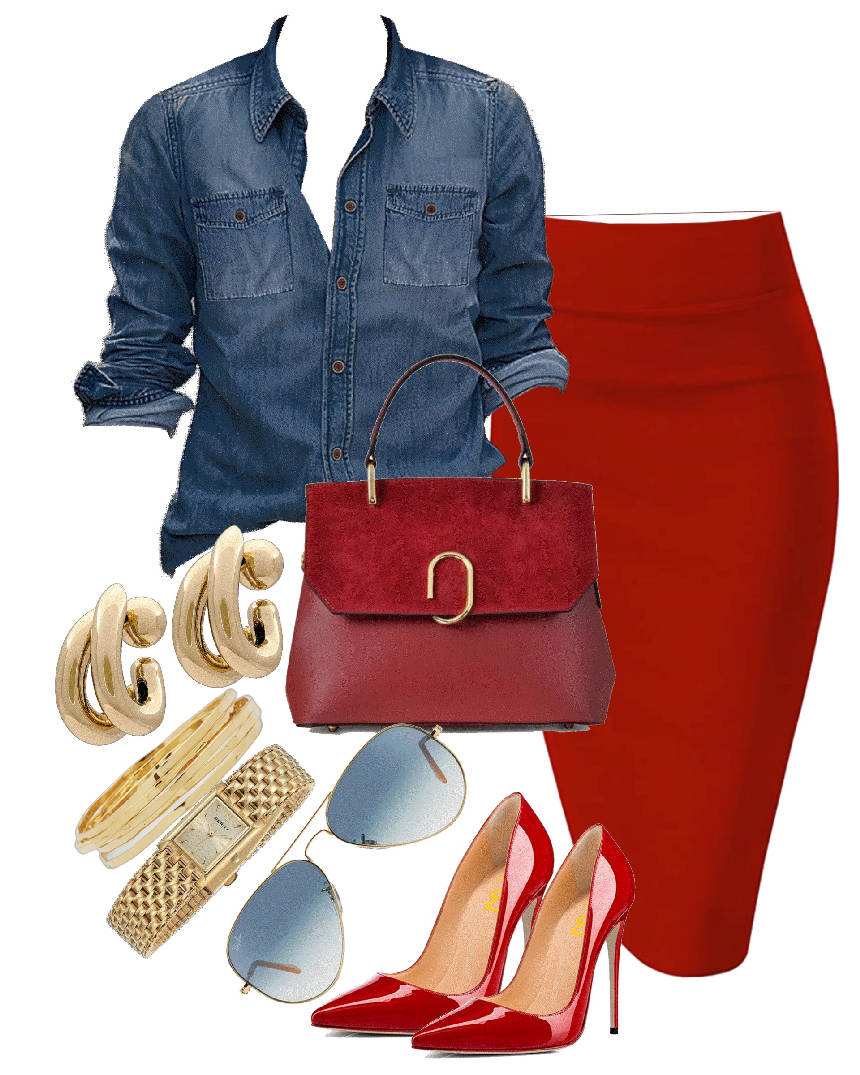 fashion style ideas