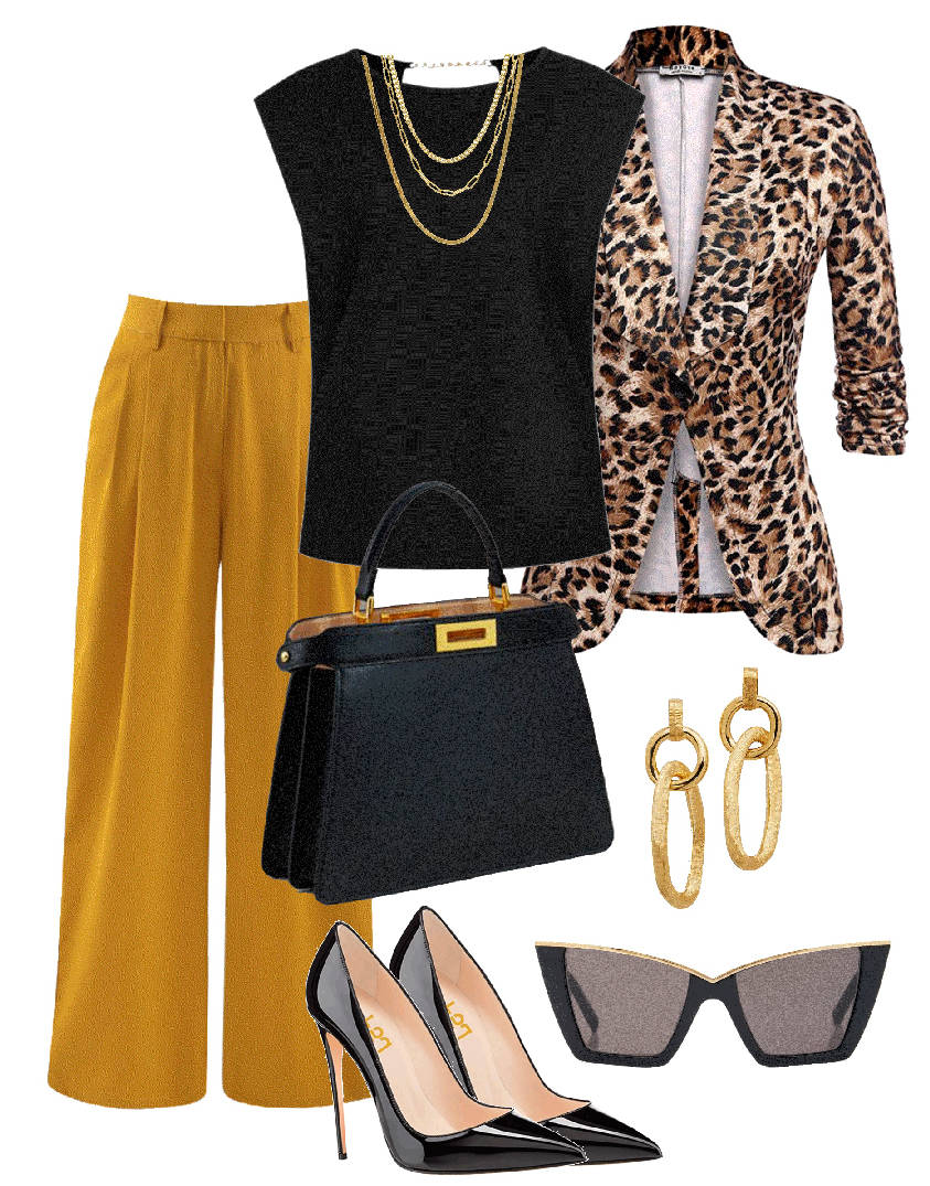 fashion style