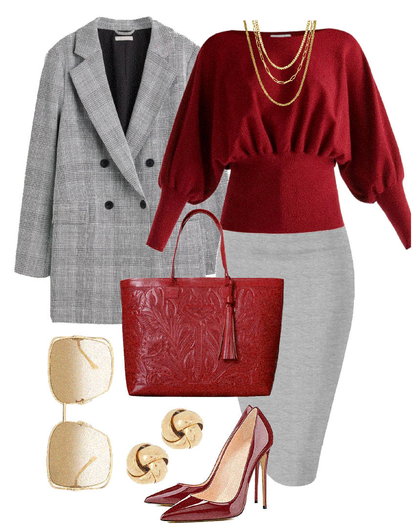 fashiers outfits