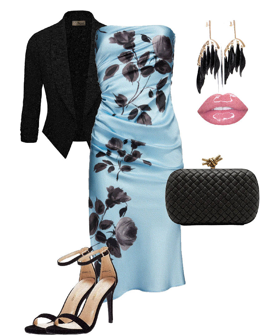 how to dress according to body type