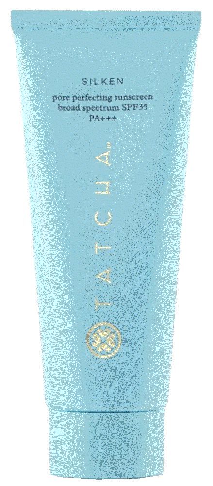 Silken Pore Perfecting Sunscreen Broad Spectrum SPF35 PA+++ Tatcha