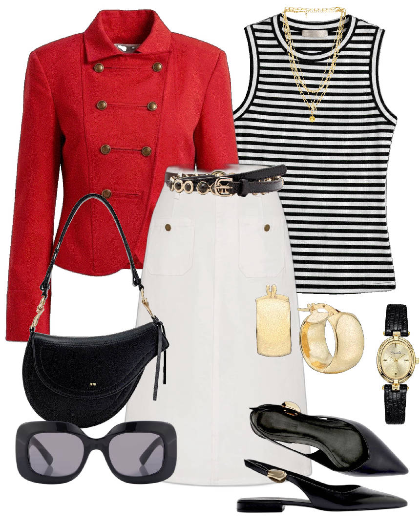 fashion style ideas