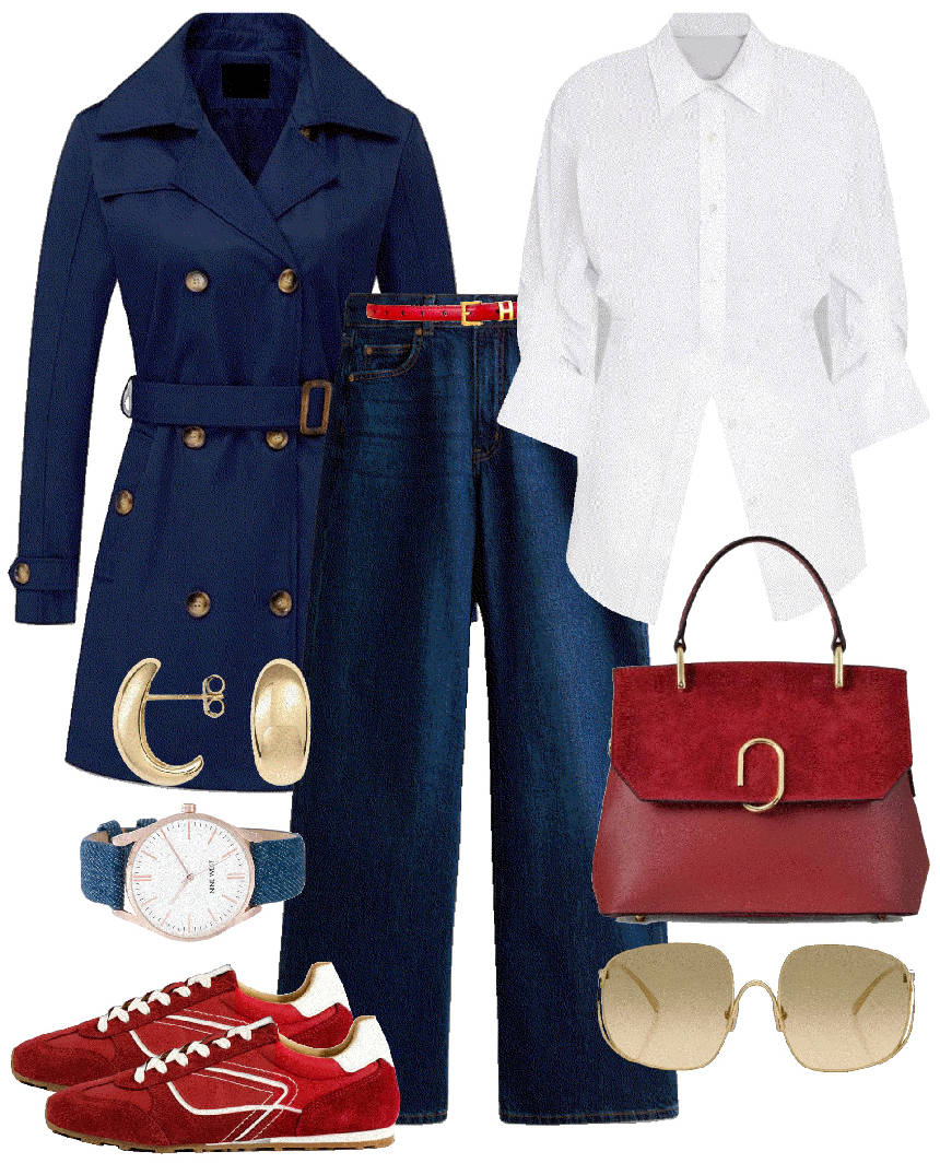 fashion style