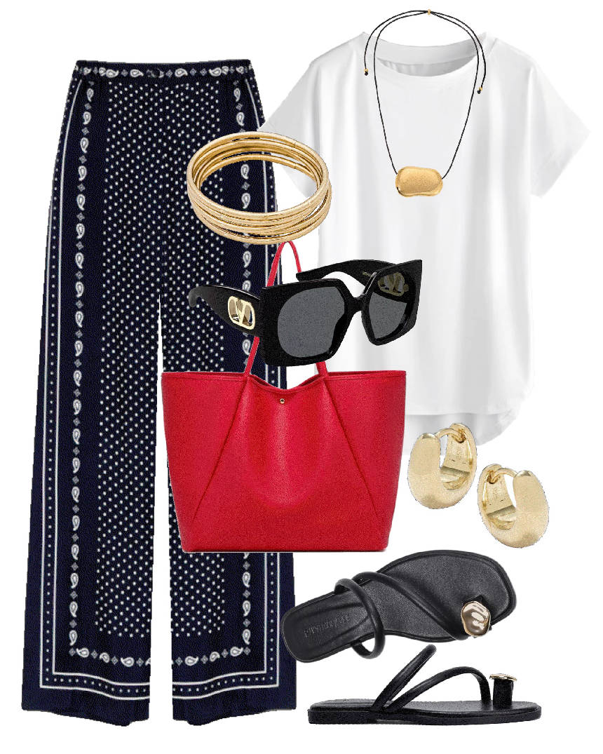 fashion style